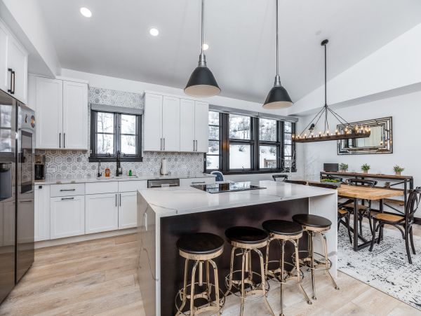 Beaver Creek Bachelor Gulch Home 1017401