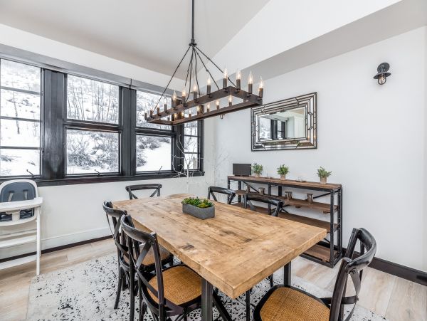 Beaver Creek Bachelor Gulch Home 1017401