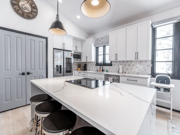 Beaver Creek Bachelor Gulch Home 1017401