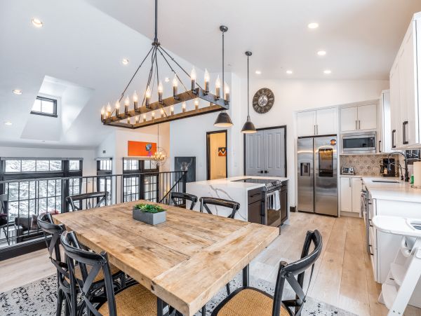 Beaver Creek Bachelor Gulch Home 1017401