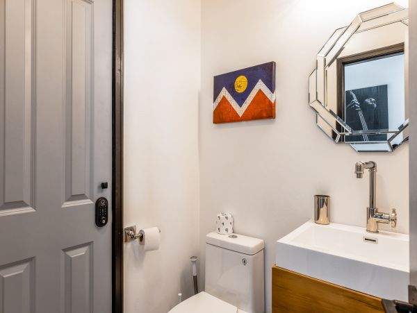 Beaver Creek Bachelor Gulch Home 1017401