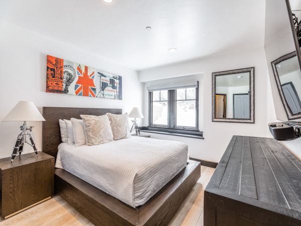 Beaver Creek Bachelor Gulch Home 1017401