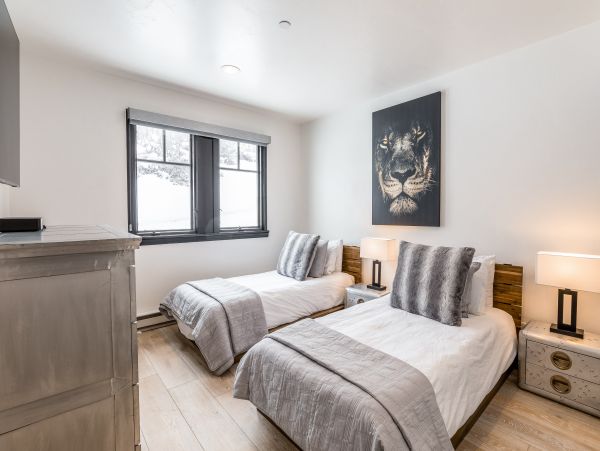 Beaver Creek Bachelor Gulch Home 1017401