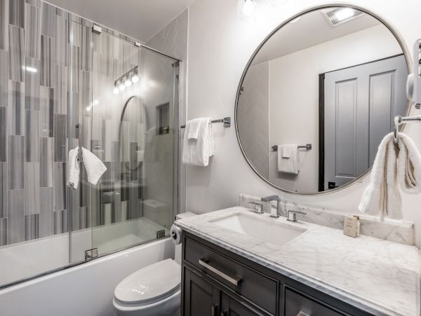 Beaver Creek Bachelor Gulch Home 1017401
