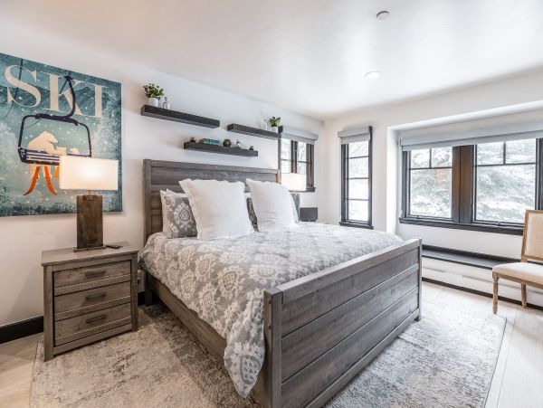 Beaver Creek Bachelor Gulch Home 1017401