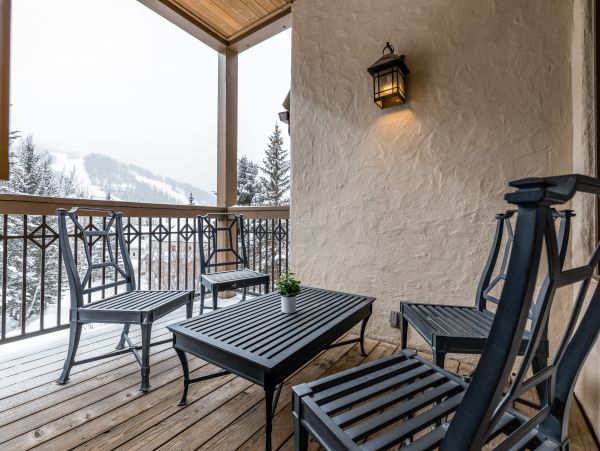 Beaver Creek Bachelor Gulch Home 1017401