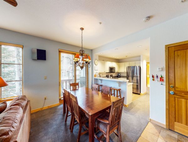 Beaver Creek Bachelor Gulch Home 1017402