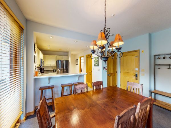 Beaver Creek Bachelor Gulch Home 1017402