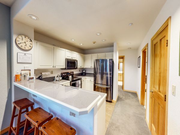 Beaver Creek Bachelor Gulch Home 1017402