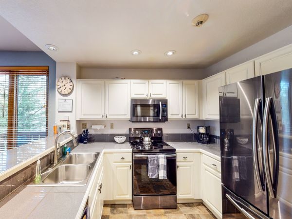 Beaver Creek Bachelor Gulch Home 1017402