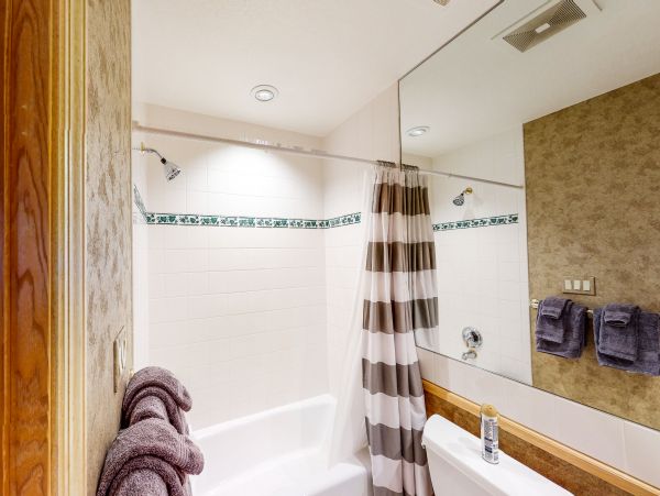 Beaver Creek Bachelor Gulch Home 1017402