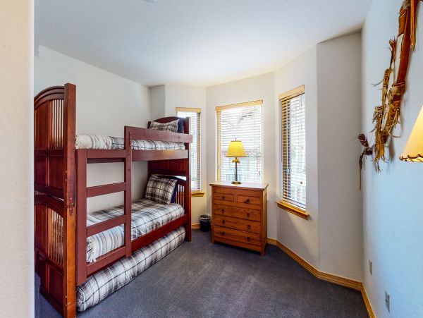 Beaver Creek Bachelor Gulch Home 1017402