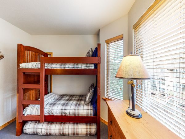 Beaver Creek Bachelor Gulch Home 1017402