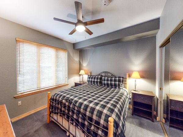 Beaver Creek Bachelor Gulch Home 1017402