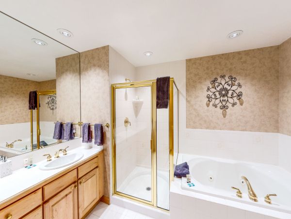 Beaver Creek Bachelor Gulch Home 1017402