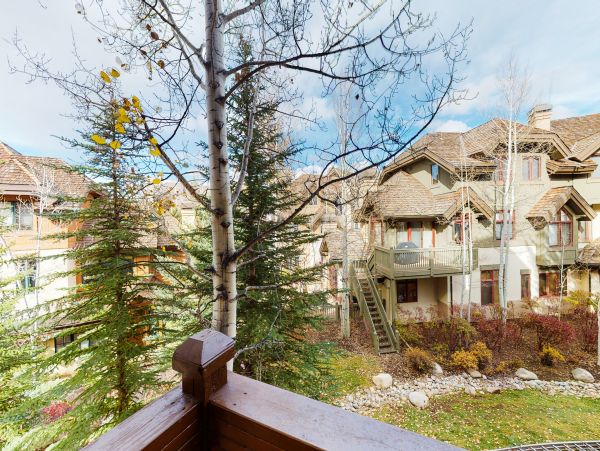 Beaver Creek Bachelor Gulch Home 1017402