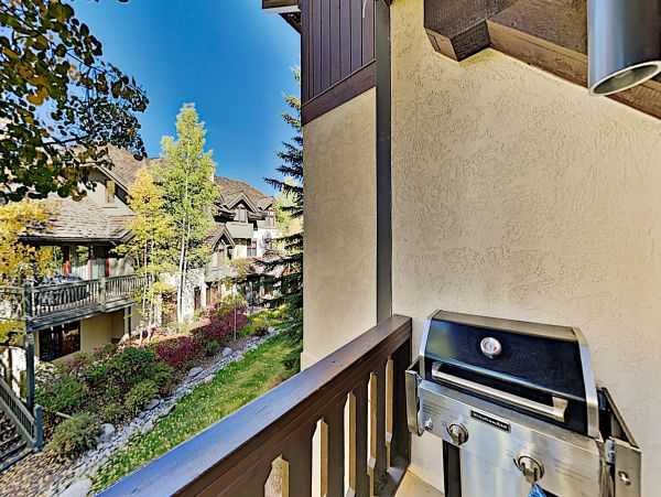 Beaver Creek Bachelor Gulch Home 1017402