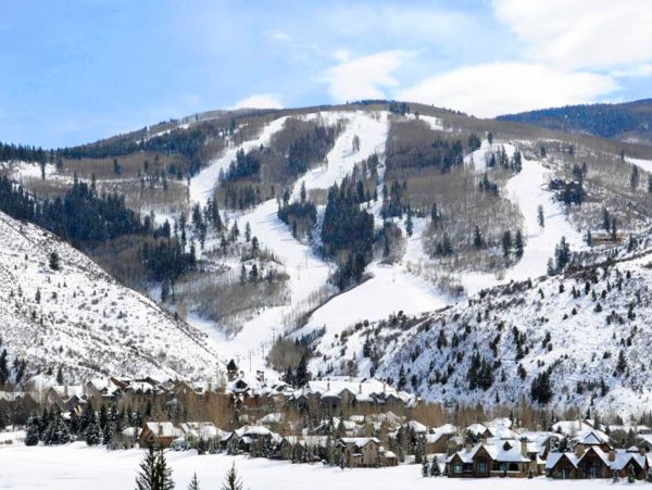 Beaver Creek Bachelor Gulch Home 1017402