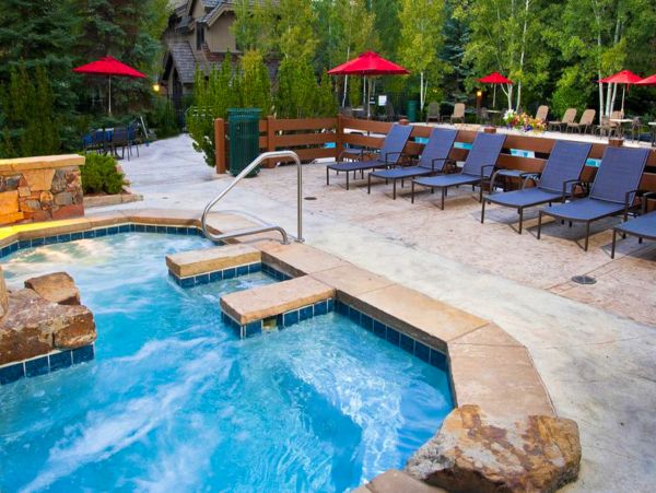 Beaver Creek Bachelor Gulch Home 1017402
