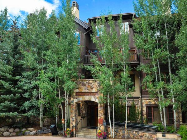 Beaver Creek Bachelor Gulch Home 1017402