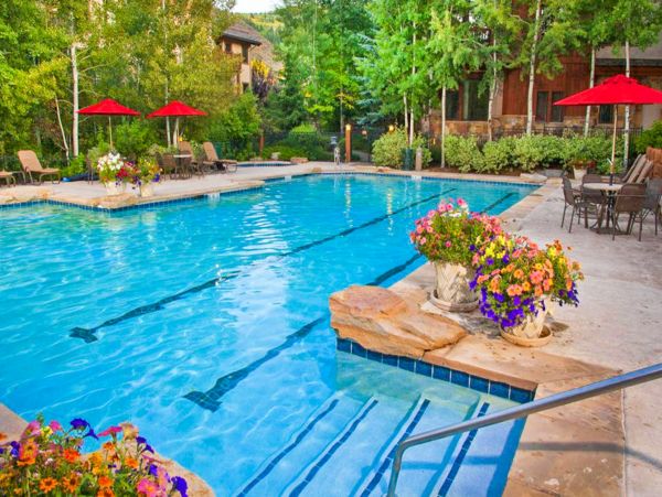 Beaver Creek Bachelor Gulch Home 1017402