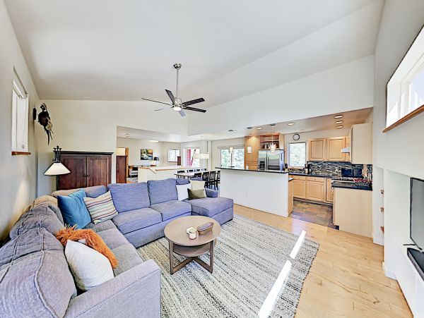 Beaver Creek Bachelor Gulch Home 1017403
