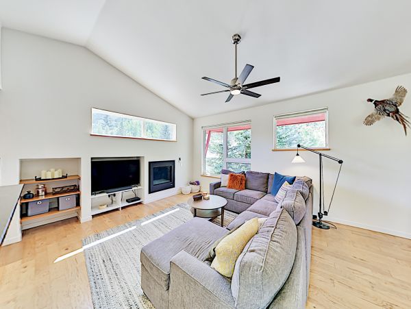 Beaver Creek Bachelor Gulch Home 1017403