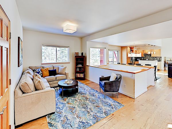 Beaver Creek Bachelor Gulch Home 1017403