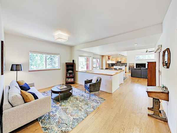 Beaver Creek Bachelor Gulch Home 1017403