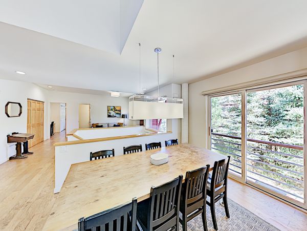 Beaver Creek Bachelor Gulch Home 1017403