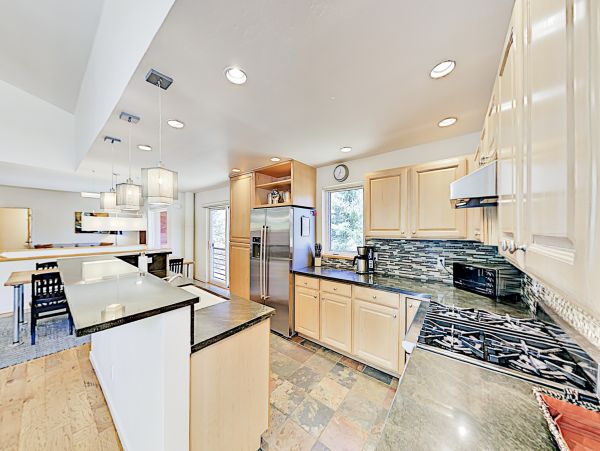 Beaver Creek Bachelor Gulch Home 1017403