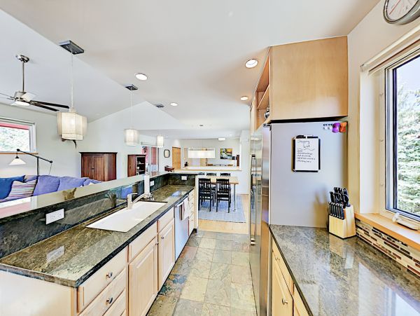 Beaver Creek Bachelor Gulch Home 1017403