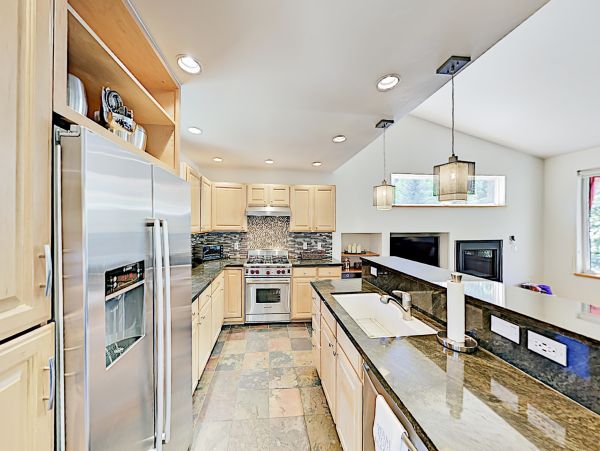 Beaver Creek Bachelor Gulch Home 1017403