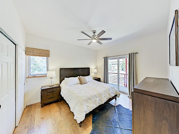 Beaver Creek Bachelor Gulch Home 1017403