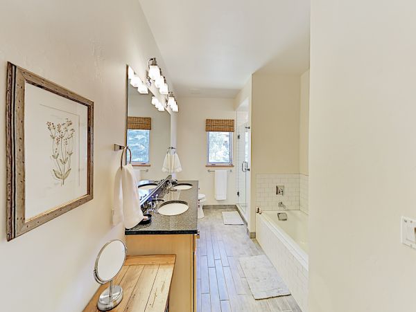 Beaver Creek Bachelor Gulch Home 1017403