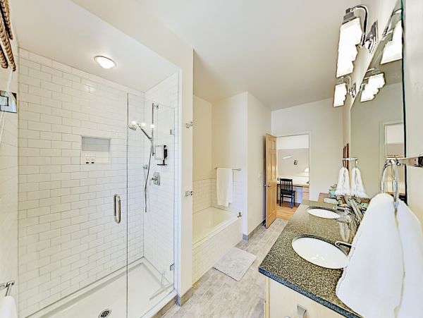 Beaver Creek Bachelor Gulch Home 1017403