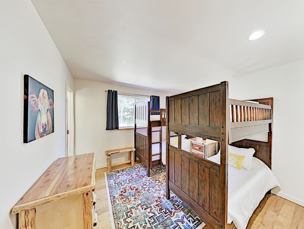 Beaver Creek Bachelor Gulch Home 1017403