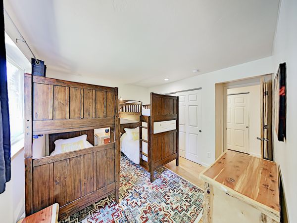 Beaver Creek Bachelor Gulch Home 1017403