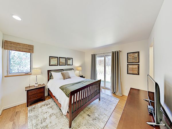 Beaver Creek Bachelor Gulch Home 1017403