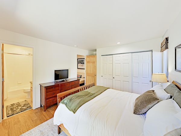 Beaver Creek Bachelor Gulch Home 1017403