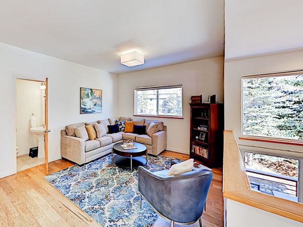 Beaver Creek Bachelor Gulch Home 1017403