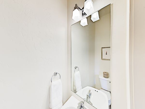 Beaver Creek Bachelor Gulch Home 1017403