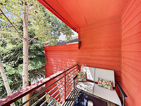 Beaver Creek Bachelor Gulch Home 1017403