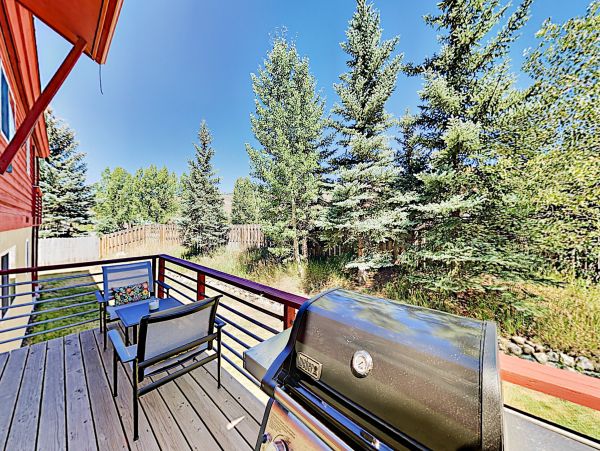 Beaver Creek Bachelor Gulch Home 1017403