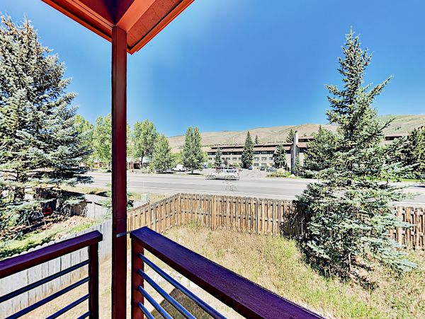 Beaver Creek Bachelor Gulch Home 1017403