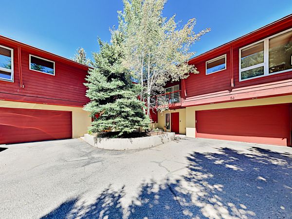 Beaver Creek Bachelor Gulch Home 1017403