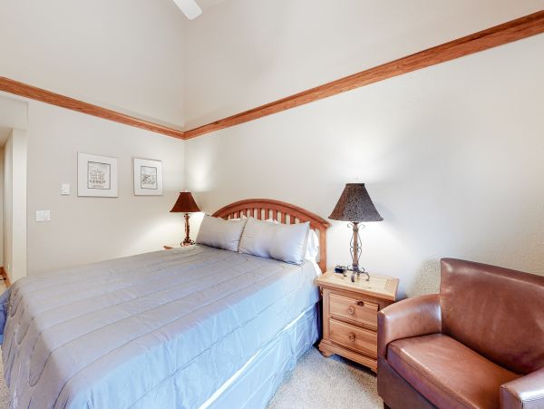 Beaver Creek Bachelor Gulch Home 1017404