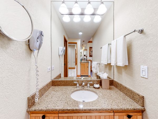 Beaver Creek Bachelor Gulch Home 1017404