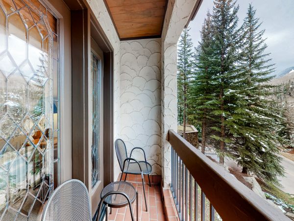 Beaver Creek Bachelor Gulch Home 1017404
