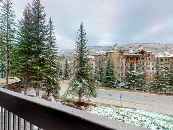 Beaver Creek Bachelor Gulch Home 1017404